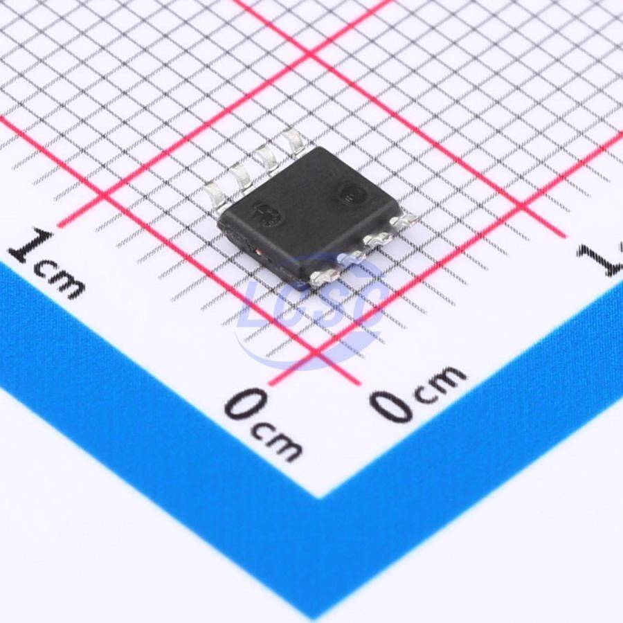 MICROCHIP AT24CM02-SSHM-B - 2