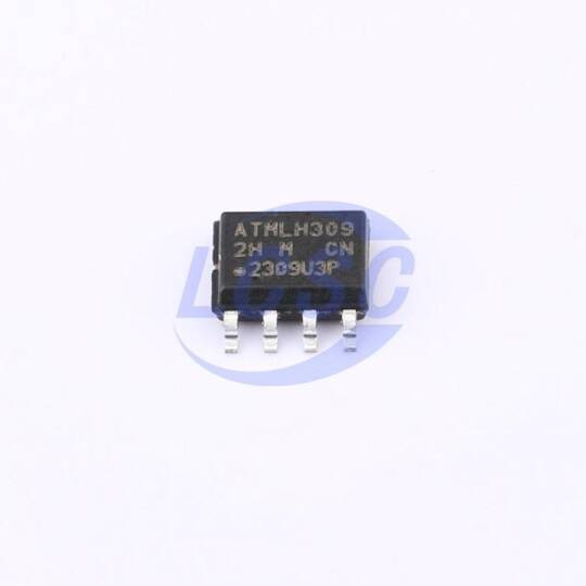 MICROCHIP AT24CM02-SSHM-B - 3