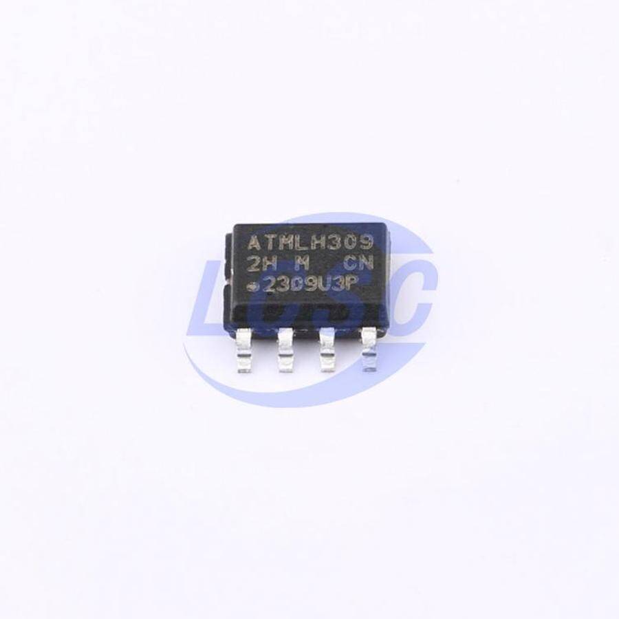 MICROCHIP AT24CM02-SSHM-B - 3