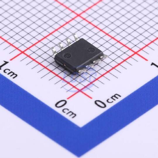 MICROCHIP AT24CM02-SSHM-T - 2