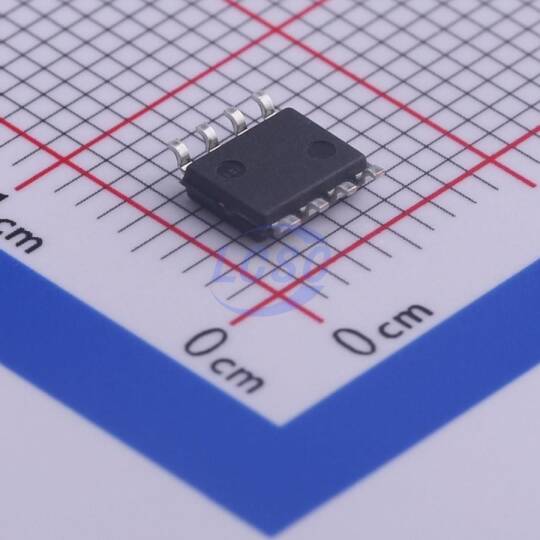 MICROCHIP AT24CS01-SSHM-T - 2