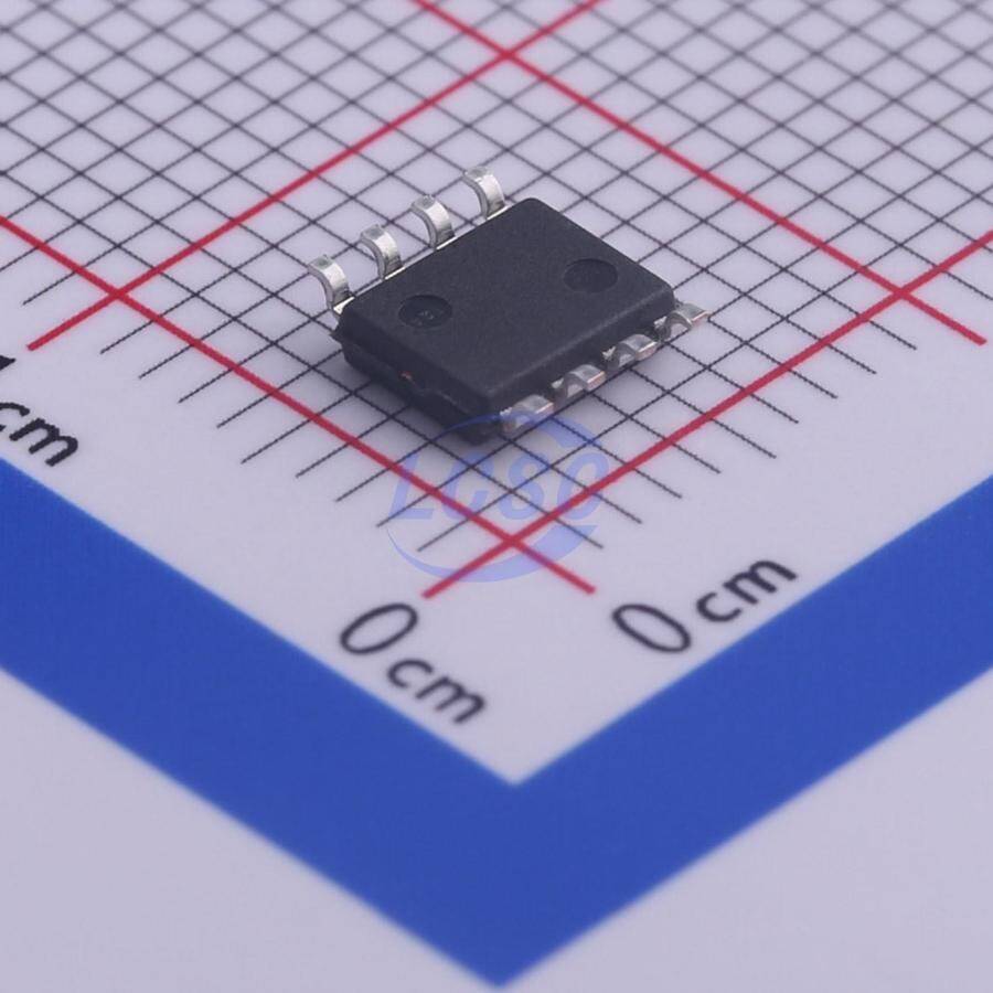 MICROCHIP AT24CS01-SSHM-T - 2