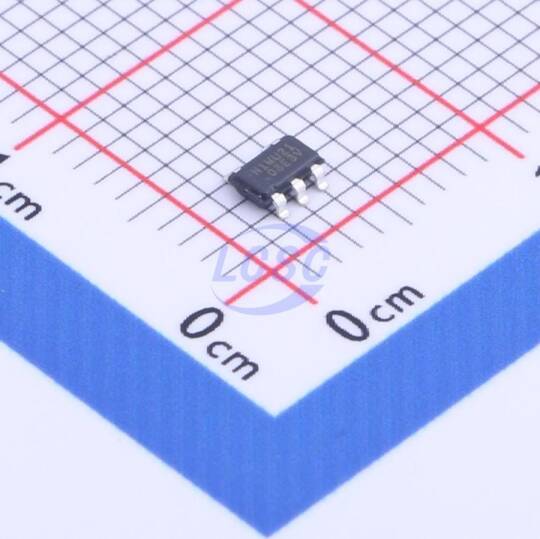 MICROCHIP AT24CS01-STUM-T - 1
