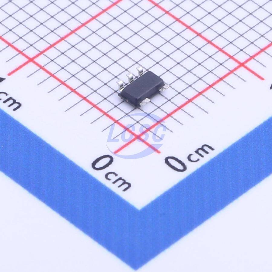 MICROCHIP AT24CS01-STUM-T - 2