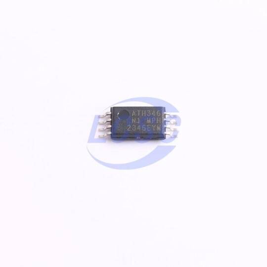 MICROCHIP AT24CS01-XHM-T - 3