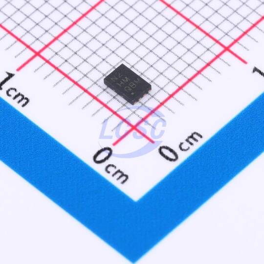 MICROCHIP AT24CS02-MAHM-T - 1