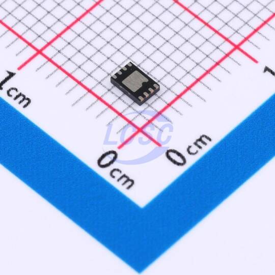 MICROCHIP AT24CS02-MAHM-T - 2