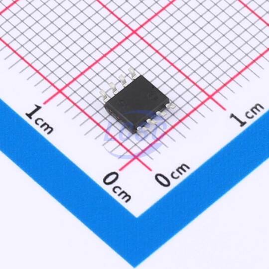 MICROCHIP AT24CS02-SSHM-B - 2