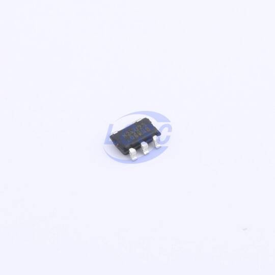 MICROCHIP AT24CS02-STUM-T - 3