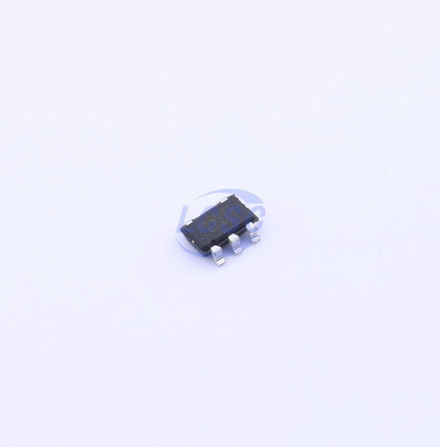 MICROCHIP AT24CS08-STUM-T - 3