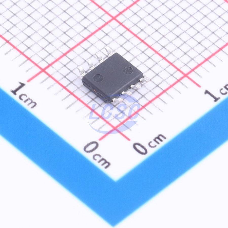 MICROCHIP AT24CS32-SSHM-T - 2