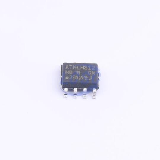 MICROCHIP AT24CS32-SSHM-T - 3