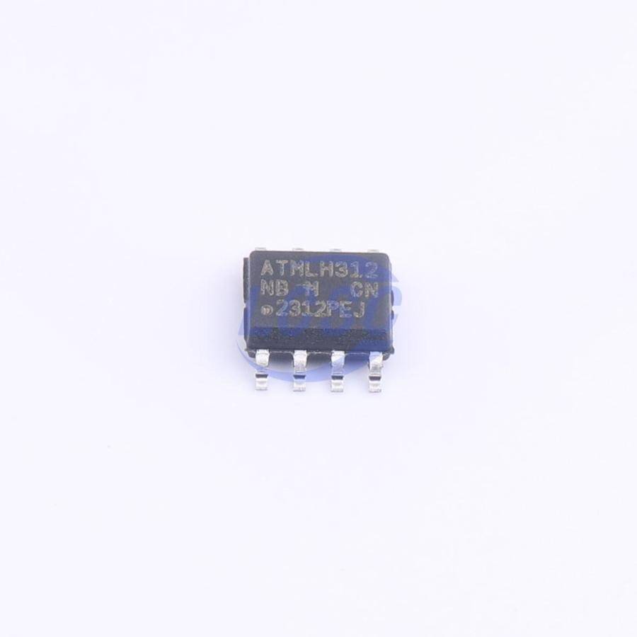 MICROCHIP AT24CS32-SSHM-T - 3