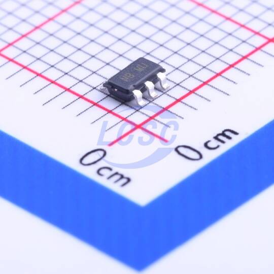MICROCHIP AT24CS32-STUM-T - 1