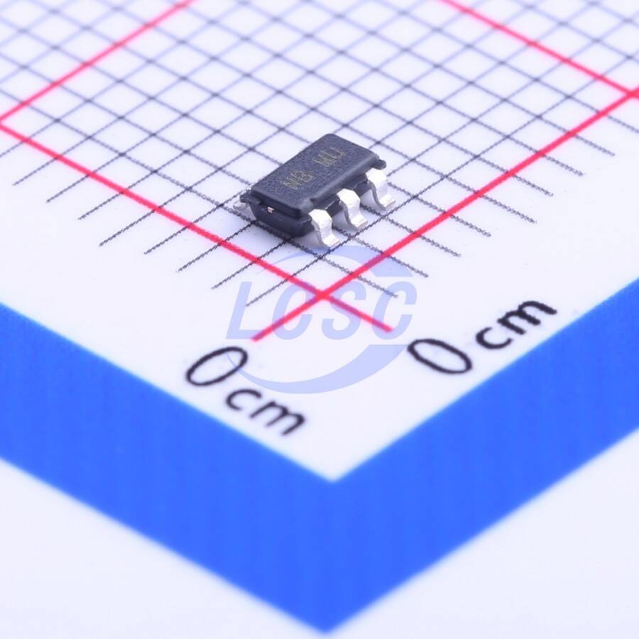MICROCHIP AT24CS32-STUM-T - 1