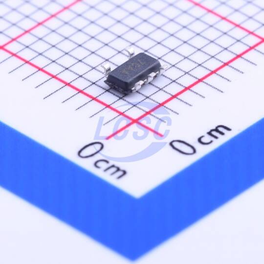 MICROCHIP AT24CS32-STUM-T - 2