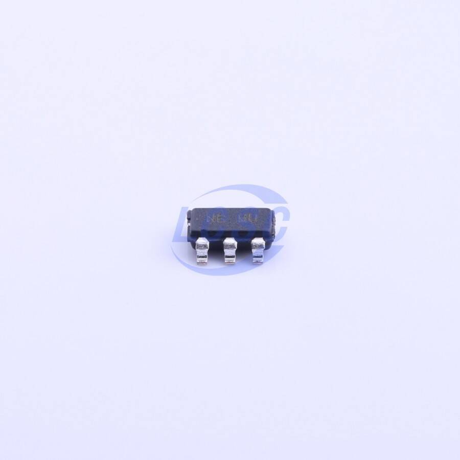 MICROCHIP AT24CS32-STUM-T - 3