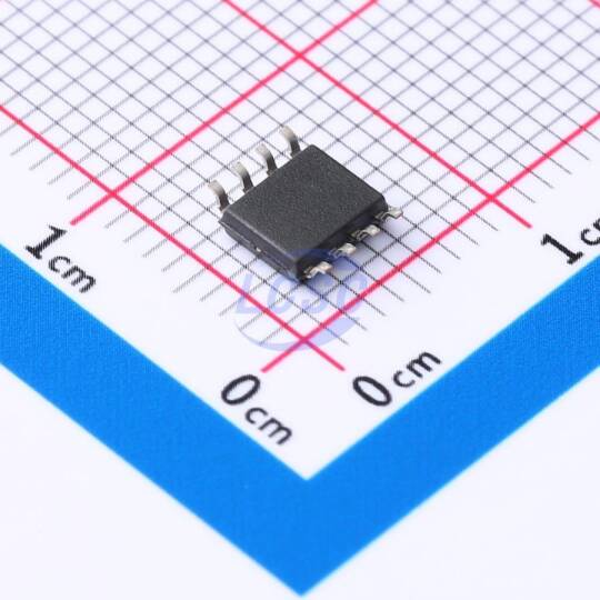 MICROCHIP AT24CS64-SSHM-B - 2