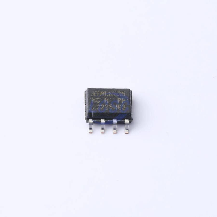 MICROCHIP AT24CS64-SSHM-B - 3