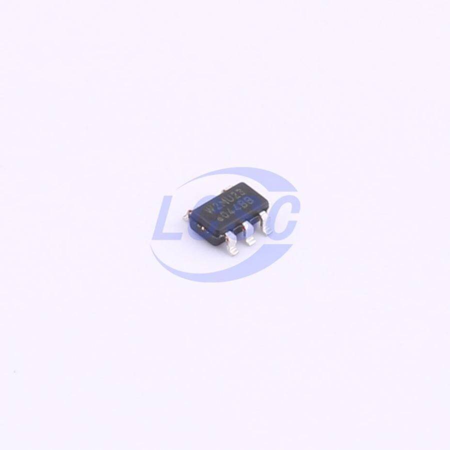 MICROCHIP AT24CSW020-STUM-T - 3