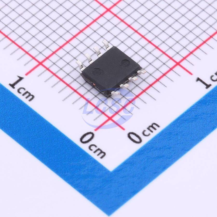 MICROCHIP AT24HC02C-SSHM-T - 2
