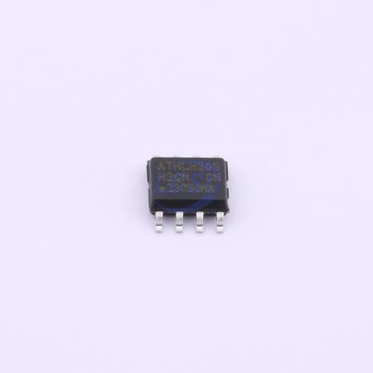 MICROCHIP AT24HC02C-SSHM-T - 3