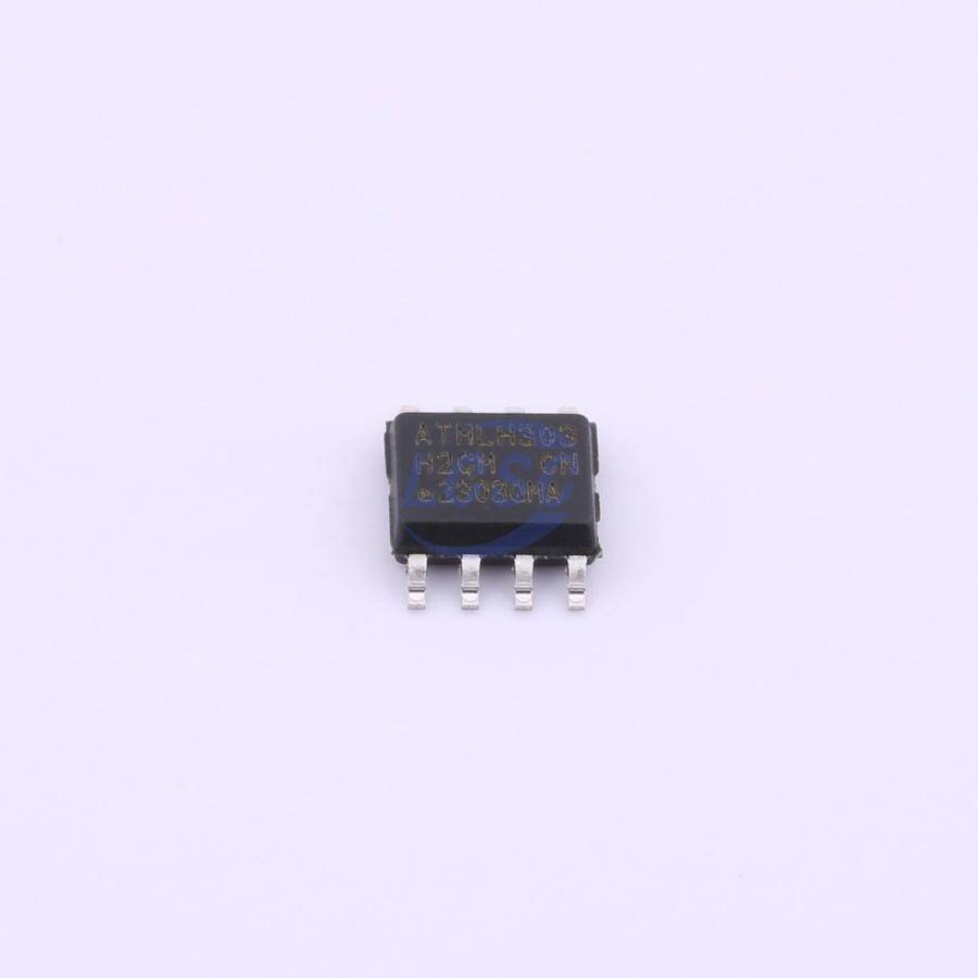 MICROCHIP AT24HC02C-SSHM-T - 3