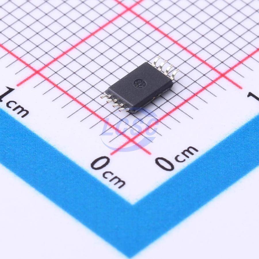 MICROCHIP AT24HC02C-XHM-B - 2