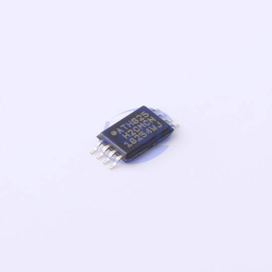 MICROCHIP AT24HC02C-XHM-B - 3