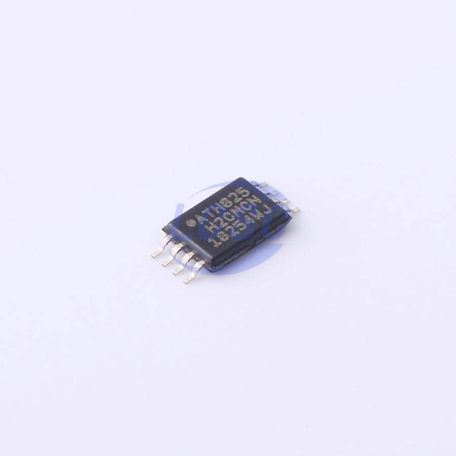 MICROCHIP AT24HC02C-XHM-B - 3