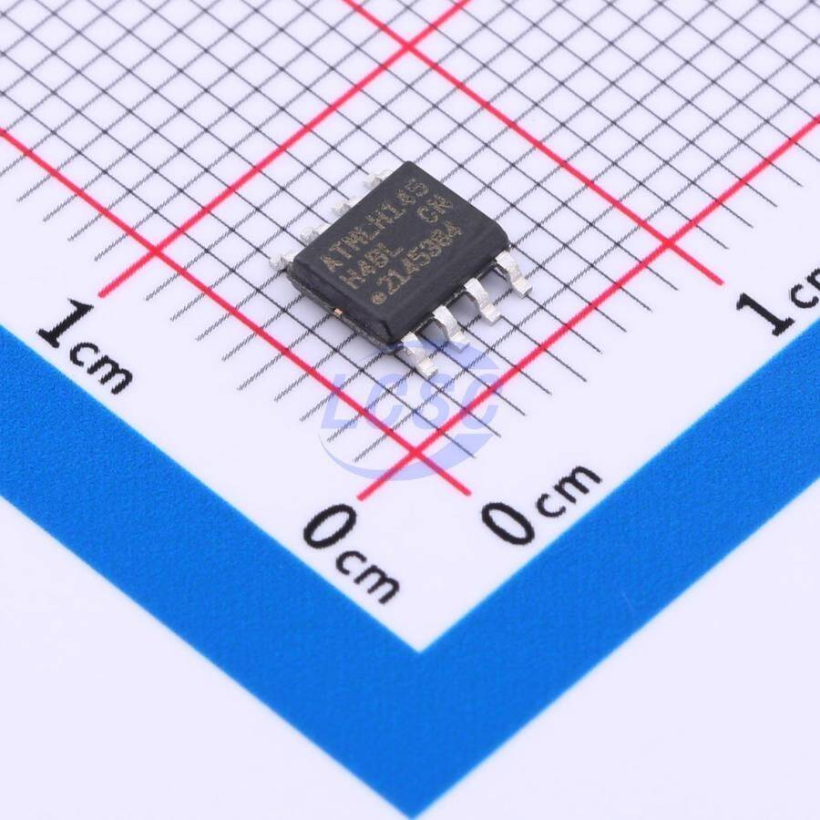 MICROCHIP AT24HC04BN-SH-B - 1