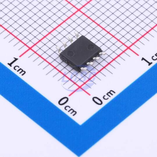 MICROCHIP AT24HC04BN-SH-B - 2