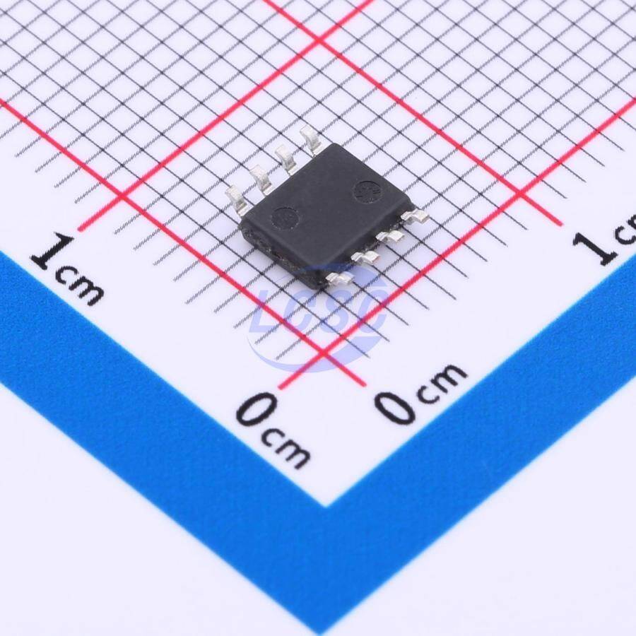 MICROCHIP AT24HC04BN-SH-B - 2