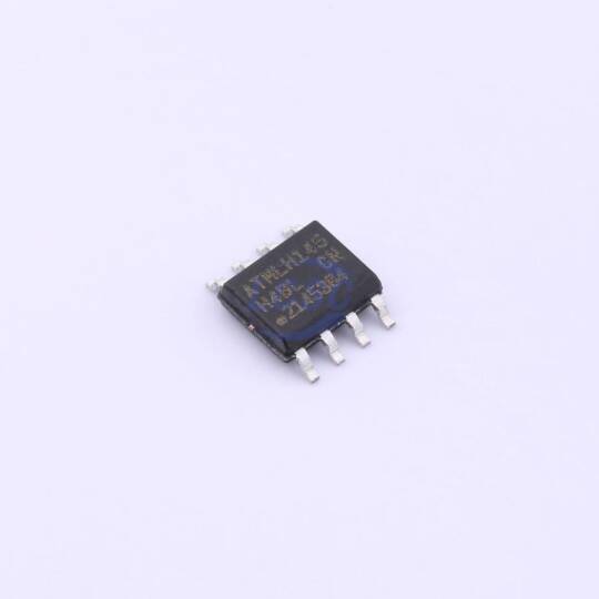 MICROCHIP AT24HC04BN-SH-B - 3