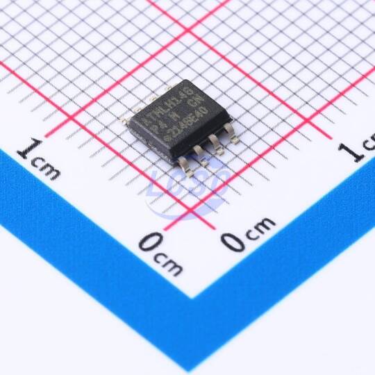 MICROCHIP AT24MAC402-SSHM-B - 1