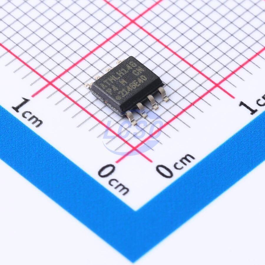 MICROCHIP AT24MAC402-SSHM-B - 1