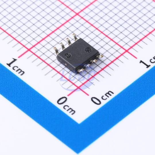 MICROCHIP AT24MAC402-SSHM-B - 2