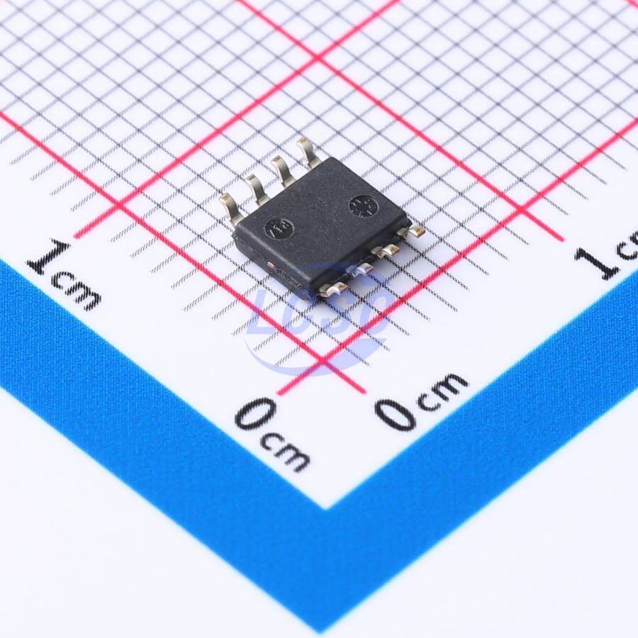 MICROCHIP AT24MAC402-SSHM-B - 2