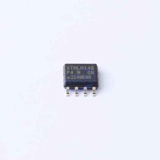 MICROCHIP AT24MAC402-SSHM-B - 3