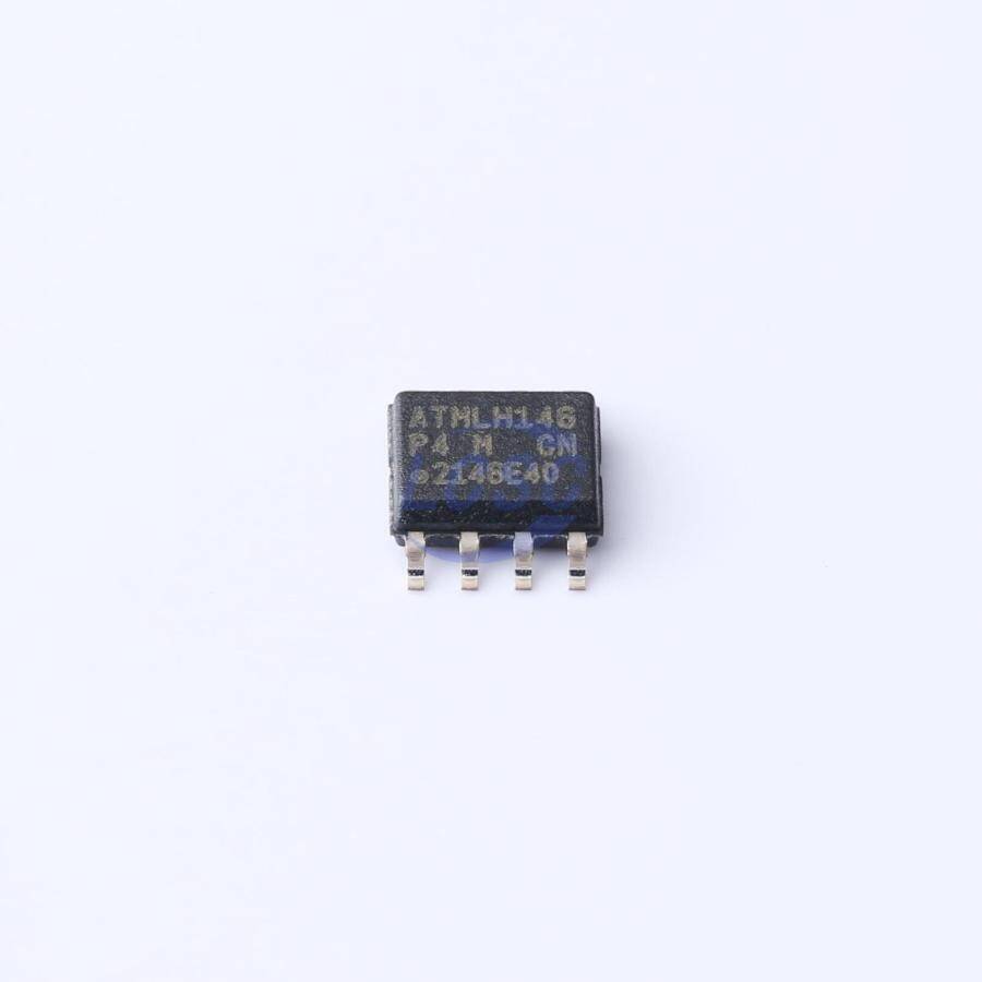 MICROCHIP AT24MAC402-SSHM-B - 3