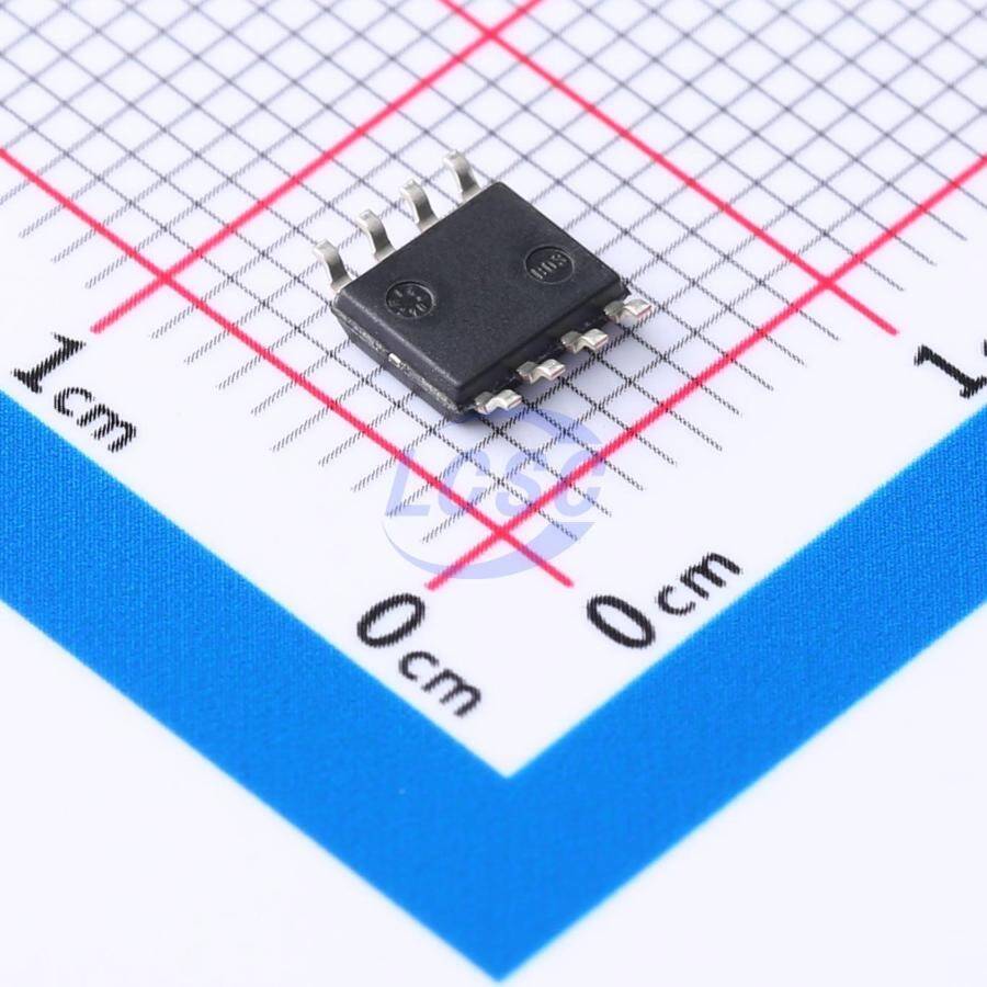 MICROCHIP AT24MAC402-SSHM-T - 2