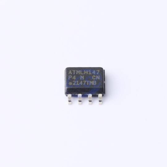 MICROCHIP AT24MAC402-SSHM-T - 3