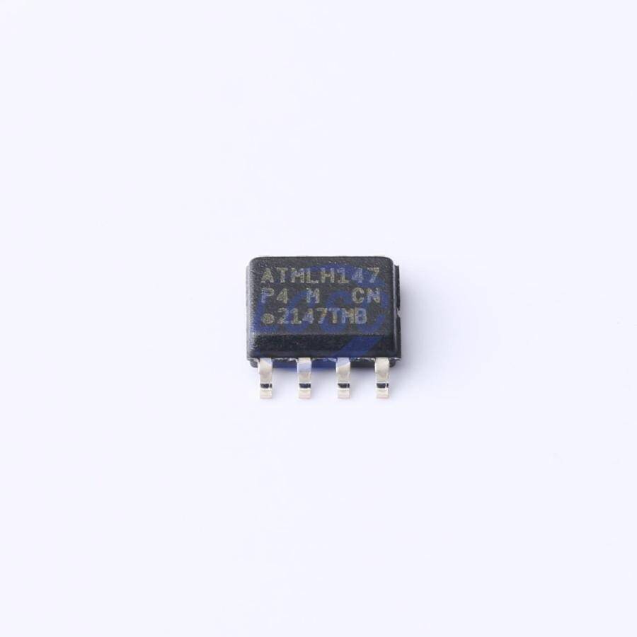 MICROCHIP AT24MAC402-SSHM-T - 3