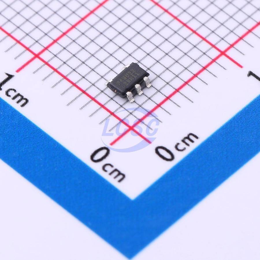MICROCHIP AT24MAC402-STUM-T - 1