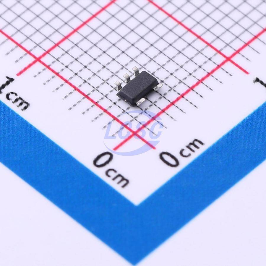 MICROCHIP AT24MAC402-STUM-T - 2