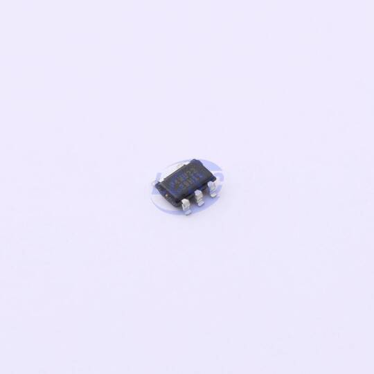 MICROCHIP AT24MAC402-STUM-T - 3