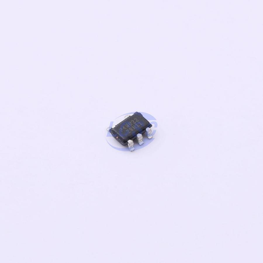 MICROCHIP AT24MAC402-STUM-T - 3