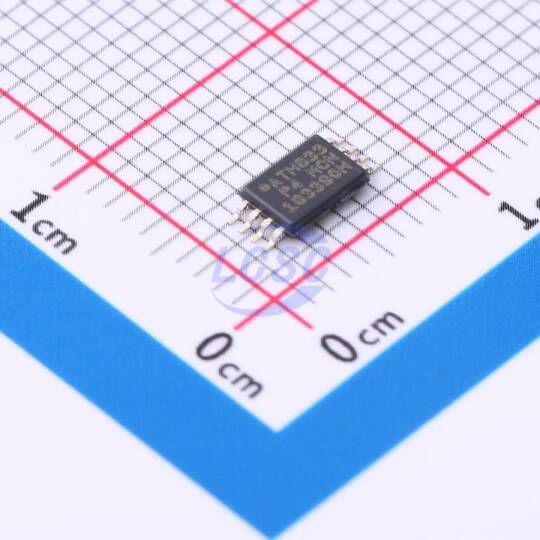 MICROCHIP AT24MAC402-XHM-B - 1
