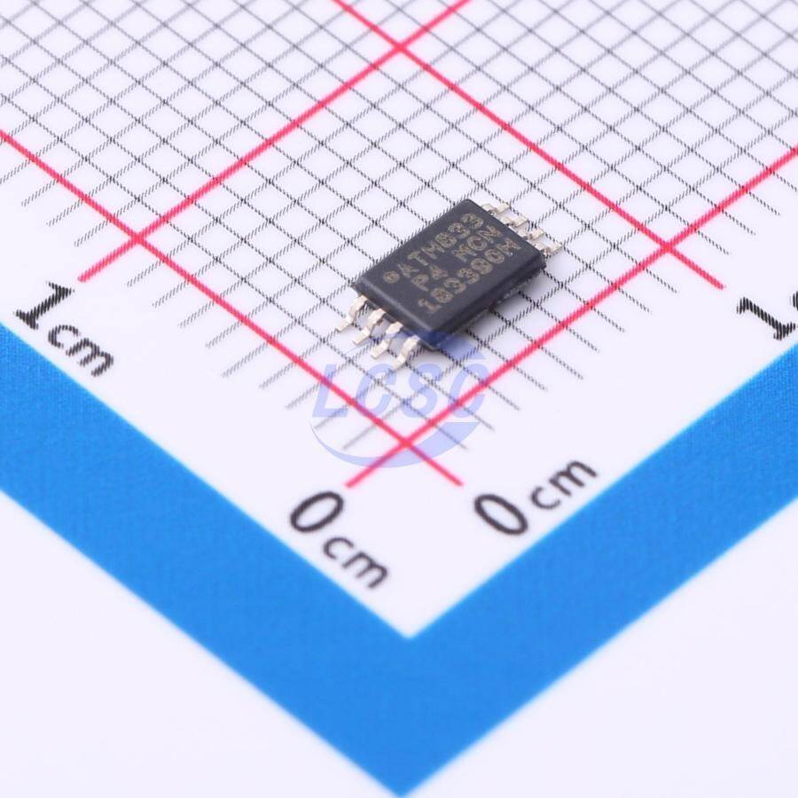 MICROCHIP AT24MAC402-XHM-B - 1