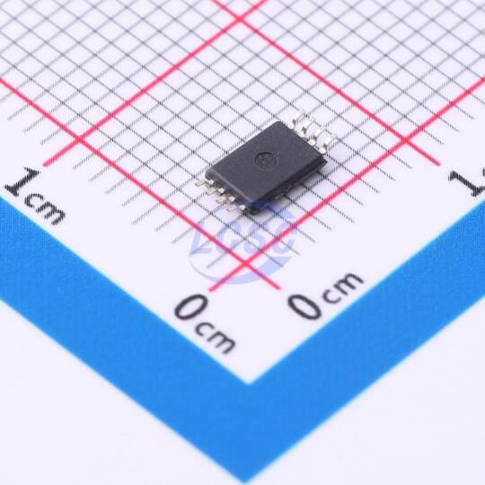 MICROCHIP AT24MAC402-XHM-B - 2